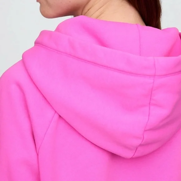 GAP VintageSoft Hoodie BNWT - Picture 5 of 5